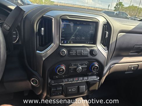 Used 2020 Chevrolet Silverado 1500 LT w/ Texas Edition image 30