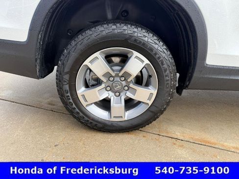 Certified 2026 Honda Ridgeline RTL image 11