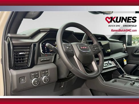 New 2026 GMC Sierra 2500 AT4X AWD/4WD image 18