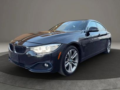 Used 2017 BMW 430i Gran Coupe xDrive