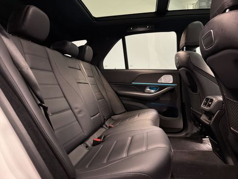 Used 2020 Mercedes-Benz GLE 450 GLE 450 image 29