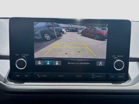 Used 2024 Honda Accord EX image 11