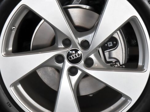 New 2025 Audi Q5 Premium Plus image 7