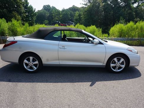 Used 2008 Toyota Solara SLE FWD image 17