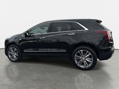 New 2026 Cadillac XT5 Premium Luxury w/ Driver Assist Package