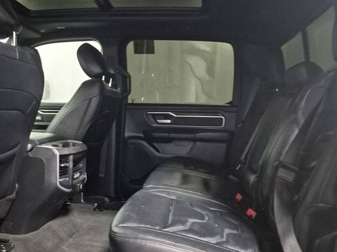 Used 2021 RAM 1500 Big Horn AWD/4WD image 9