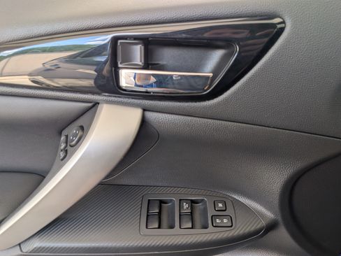 Used 2025 Mitsubishi Eclipse Cross SE AWD/4WD image 15