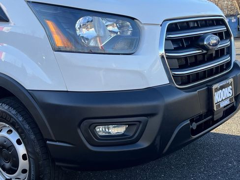 Used 2020 Ford Transit 250 Low Roof image 29