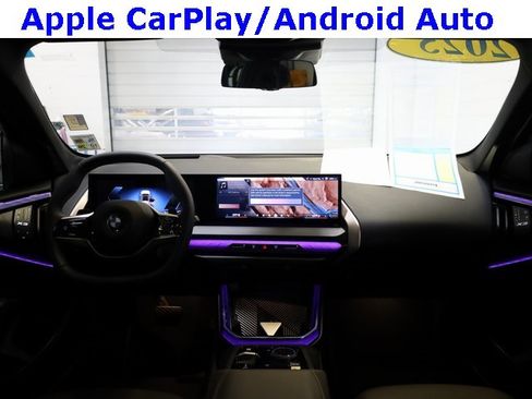 Used 2025 BMW X3 xDrive30i w/ Premium Package image 8