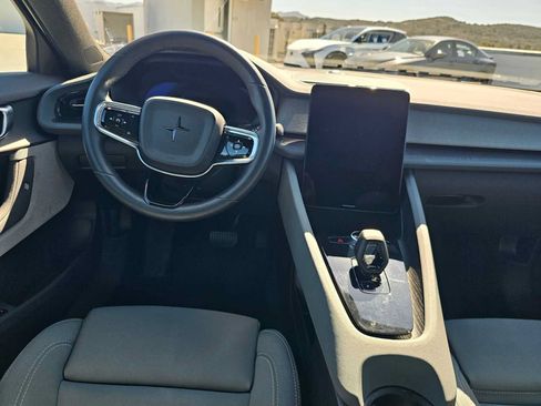Used 2024 Polestar Polestar 2 AWD/4WD image 18