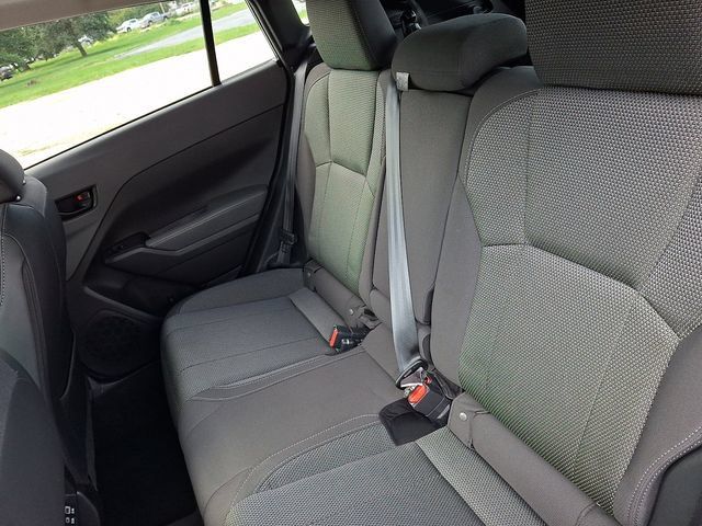 Certified 2024 Subaru Crosstrek 2.0i Premium AWD/4WD image 20