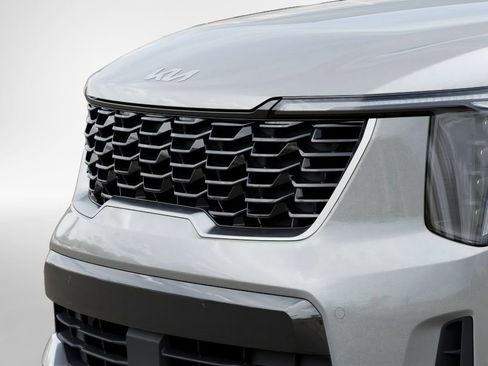 New 2026 Kia Sorento S AWD/4WD image 12