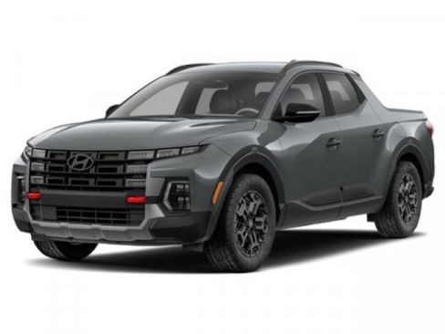 New 2026 Hyundai Santa Cruz XRT image 4