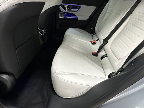 New 2026 Mercedes-Benz GLC 300 image 26