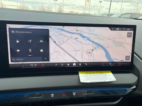 New 2026 BMW X3 xDrive30 w/ Premium Package AWD/4WD image 26