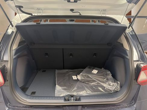 New 2026 Hyundai Venue SEL FWD image 25