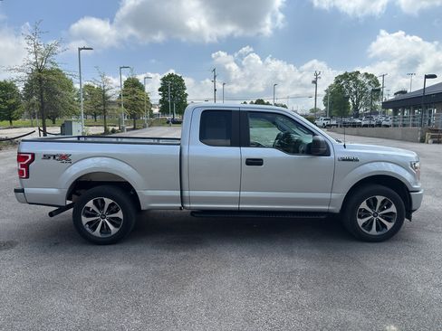 Used 2019 Ford F150 XL w/ Equipment Group 101A Mid AWD/4WD image 10