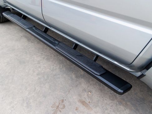 Used 2024 Toyota Tacoma TRD Sport image 13