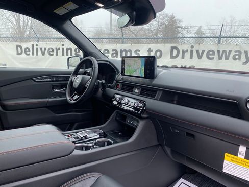 New 2026 Honda Passport TrailSport Elite image 21