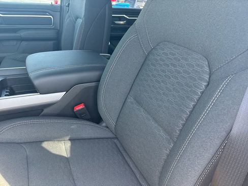 New 2026 RAM 1500 Big Horn image 22