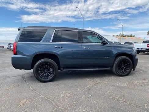 Used 2019 Chevrolet Tahoe LT AWD/4WD image 5