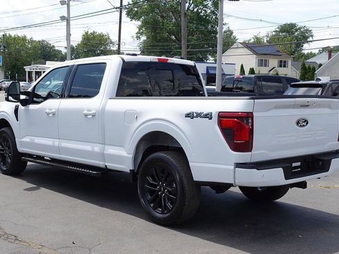 Used 2024 Ford F150 XLT w/ Equipment Group 302A MID AWD/4WD image 2