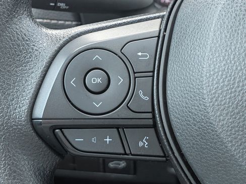 Used 2023 Toyota RAV4 XLE w/ Convenience Package FWD image 24