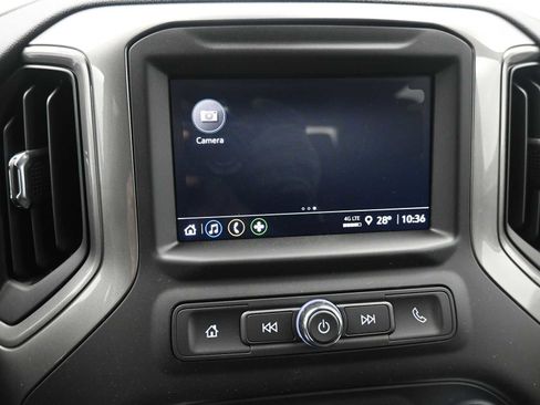 New 2026 GMC Sierra 1500 Pro w/ Graphite Edition image 18