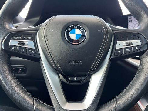 Used 2023 BMW X5 xDrive40i w/ Premium Package image 47