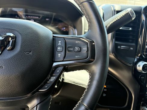 Used 2024 RAM 2500 Limited AWD/4WD image 14