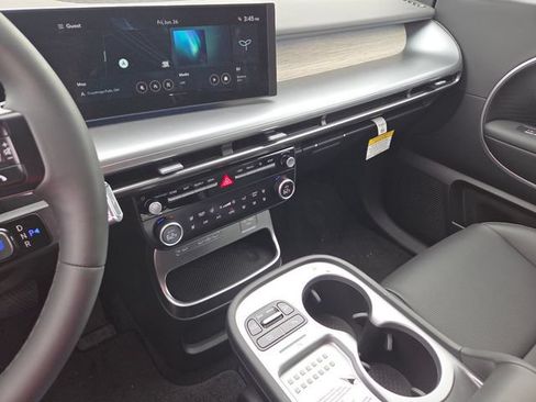 New 2026 Hyundai Ioniq 9 SEL AWD/4WD image 33
