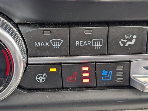 Certified 2024 Ford Expedition Max Limited image 24