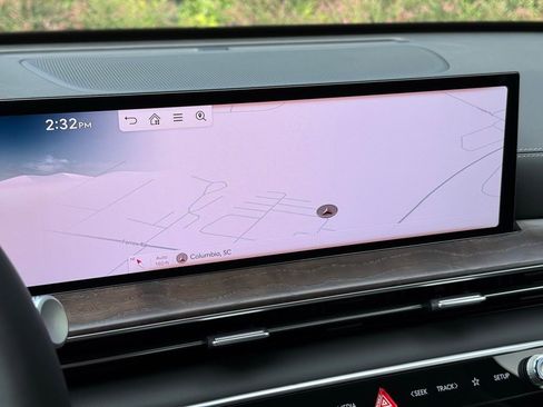 New 2026 Genesis GV80 2.5T Advanced image 4