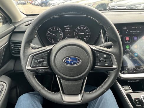 Certified 2025 Subaru Legacy Premium w/ Popular Package #1A image 23