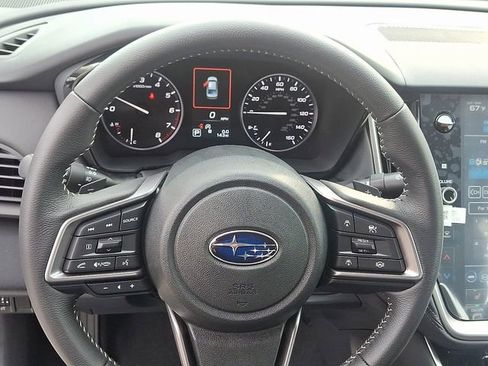 New 2025 Subaru Legacy Premium w/ Popular Package #1A image 9