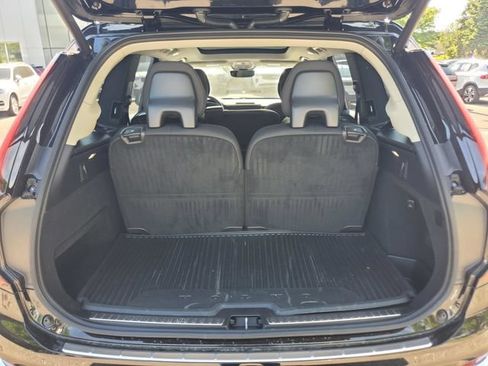 Certified 2026 Volvo XC90 B6 Plus w/ Protection Package Premier AWD/4WD image 34