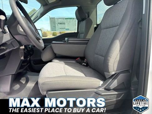 New 2026 Ford F150 XL image 19