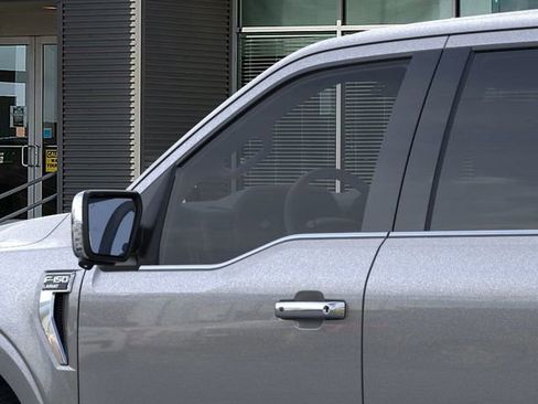 New 2025 Ford F150 Lariat w/ Equipment Group 502A High image 20