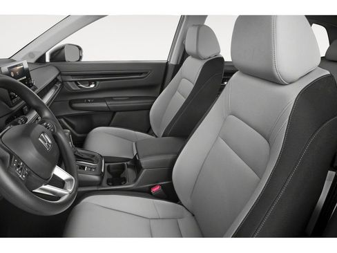 Used 2025 Honda CR-V EX image 6