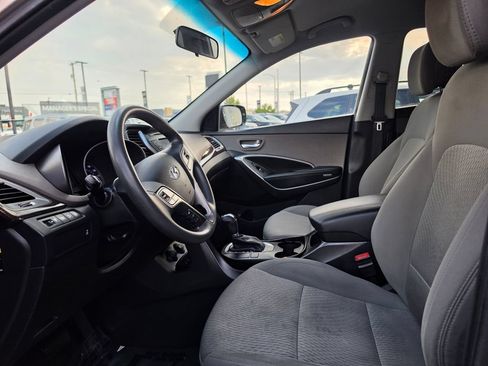 Used 2018 Hyundai Santa Fe Sport AWD/4WD image 9