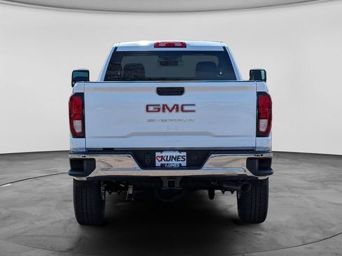 New 2026 GMC Sierra 3500 Pro w/ 1SA Pro Safety Plus Package AWD/4WD image 10
