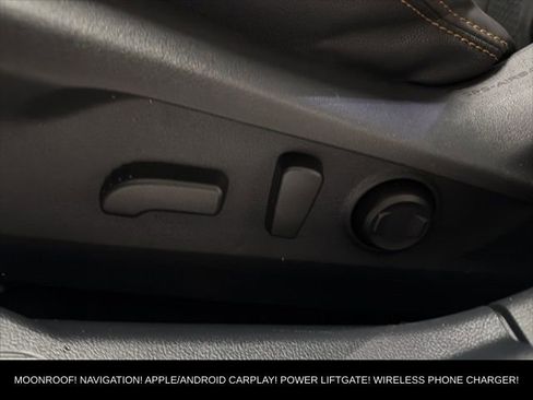 Used 2024 Subaru Outback Wilderness image 31