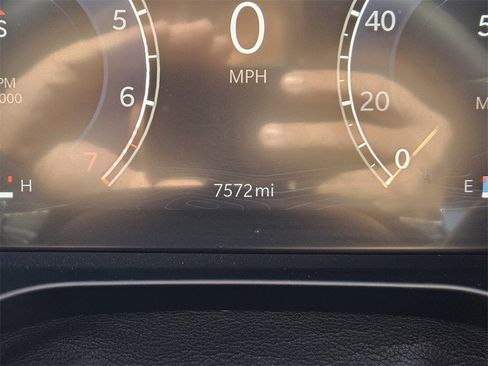 Used 2024 Jeep Grand Cherokee L Laredo w/ Luxury Tech Group I image 25