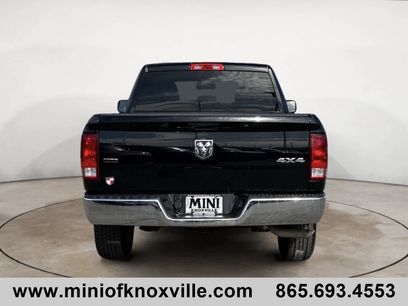 Used 2024 RAM 1500 Classic SLT