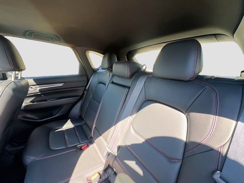 Used 2025 MAZDA CX-5 2.5 Turbo w/ Premium Package image 28