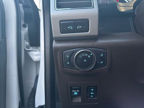 Used 2020 Ford F150 King Ranch w/ Equipment Group 601A Luxury image 12