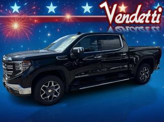 New 2026 GMC Sierra 1500 SLT w/ SLT Premium Plus Package AWD/4WD video 1