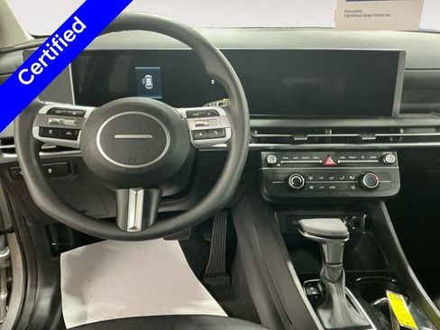 Certified 2026 Hyundai Tucson SE image 11