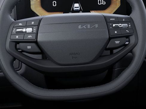 New 2026 Kia Sportage X-Line AWD/4WD image 22