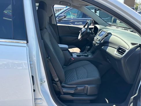 Certified 2020 Chevrolet Equinox LT AWD/4WD image 21